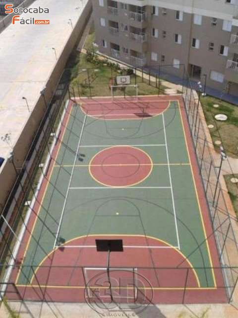 Apartamento em , Sorocaba - Apartamento Mobiliado Zona Sul - Foto 6